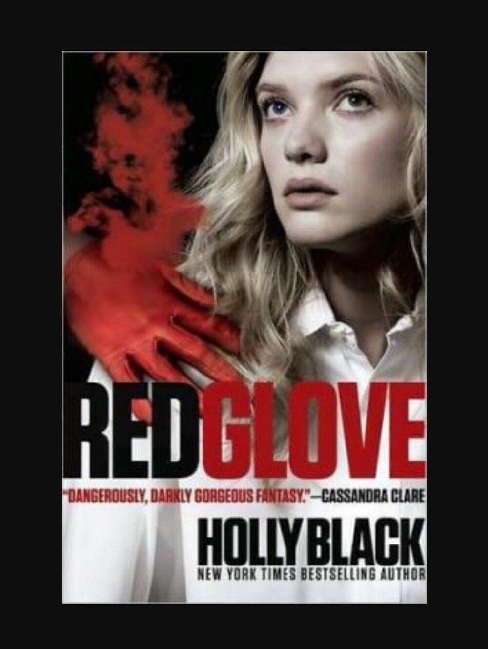 Red Glove by Holly Black